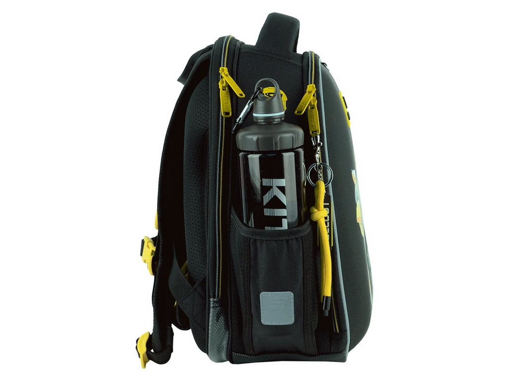 Рюкзак шкільний каркасний Kite Transformers TF26-555S