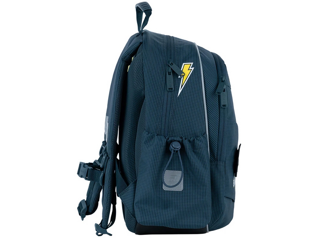 Рюкзак школьный ортопедический Kite Education Transformers TF26-771S