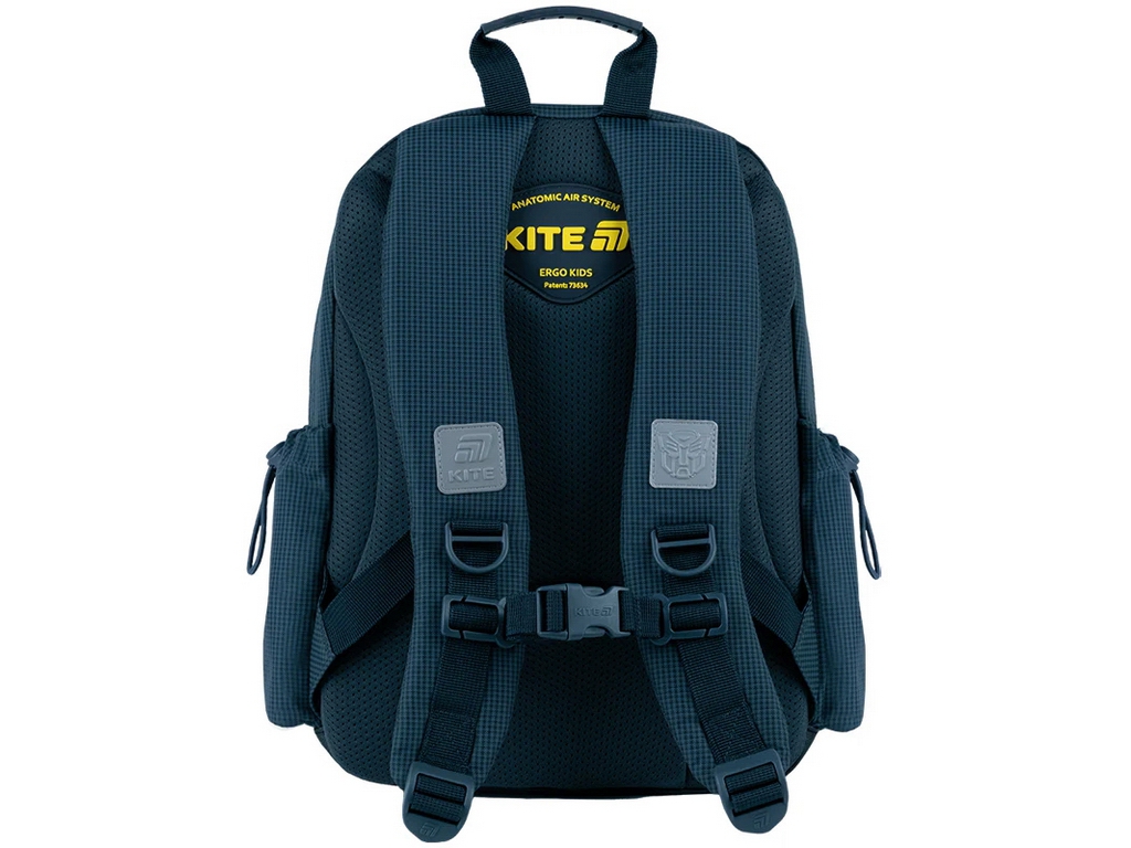 Рюкзак школьный ортопедический Kite Education Transformers TF26-771S