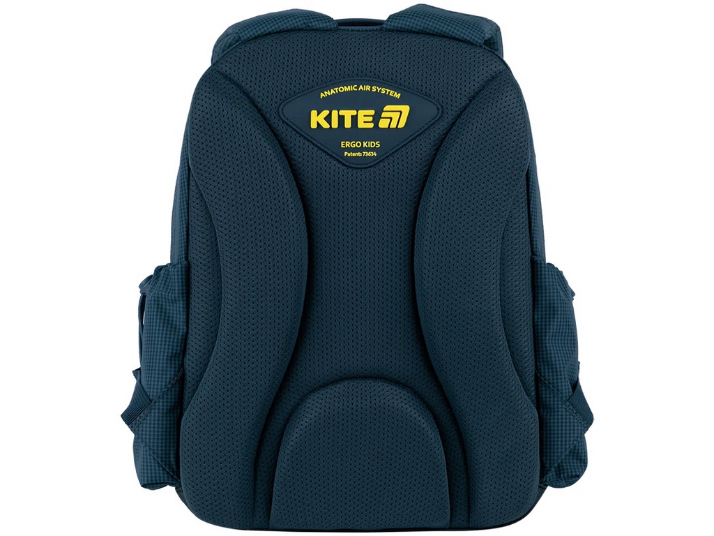 Рюкзак школьный ортопедический Kite Education Transformers TF26-771S
