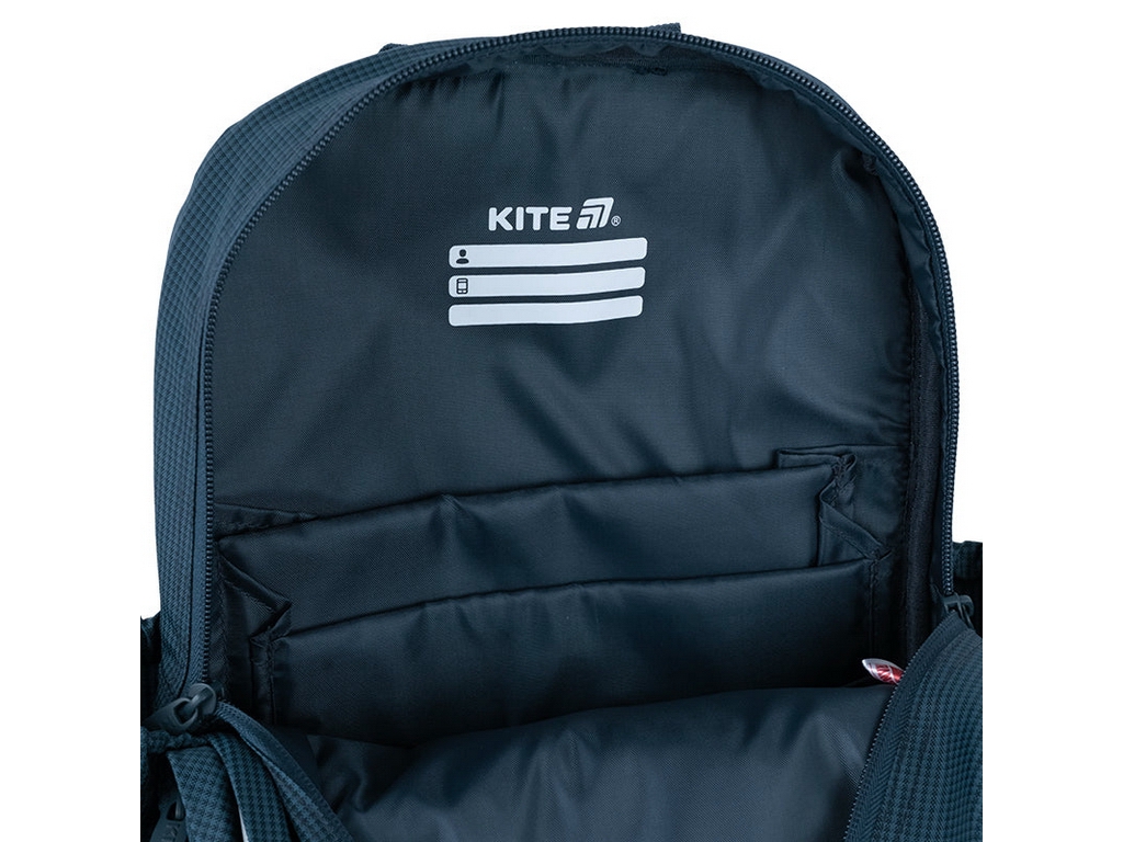 Рюкзак школьный ортопедический Kite Education Transformers TF26-771S