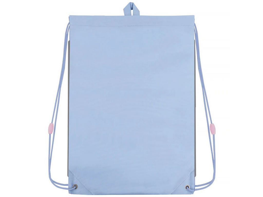 Сумка для обуви Tokidoki TK25-601M, 46x33 см, на шнурках, Kite