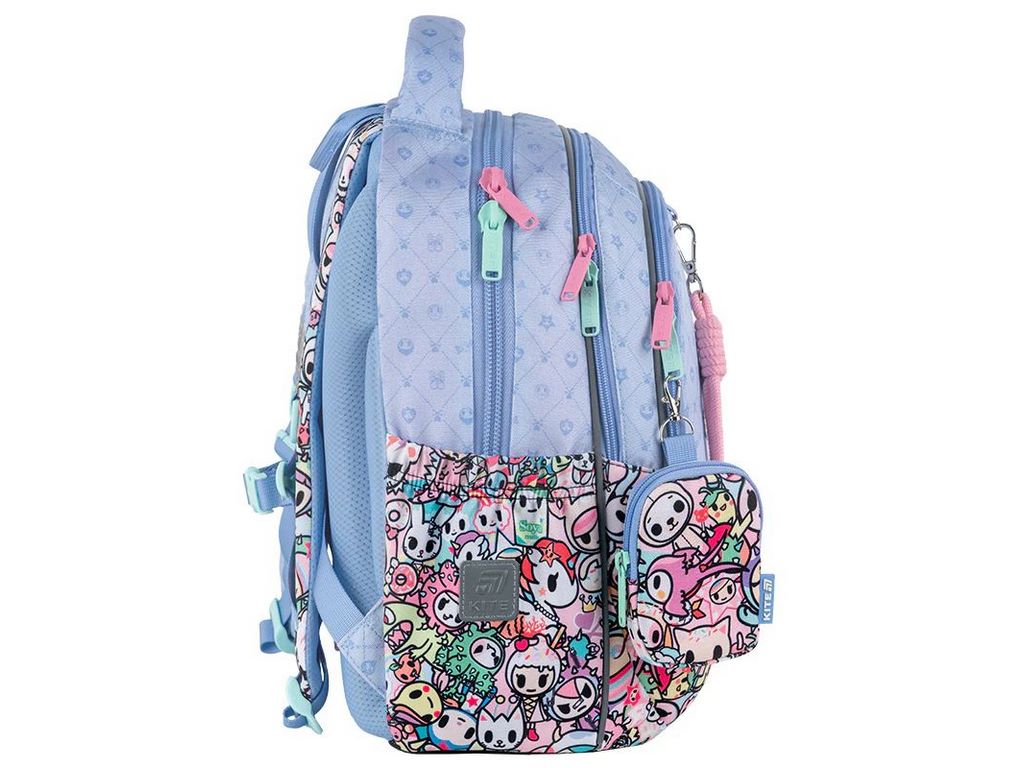 Рюкзак шкільний Tokidoki, Kite