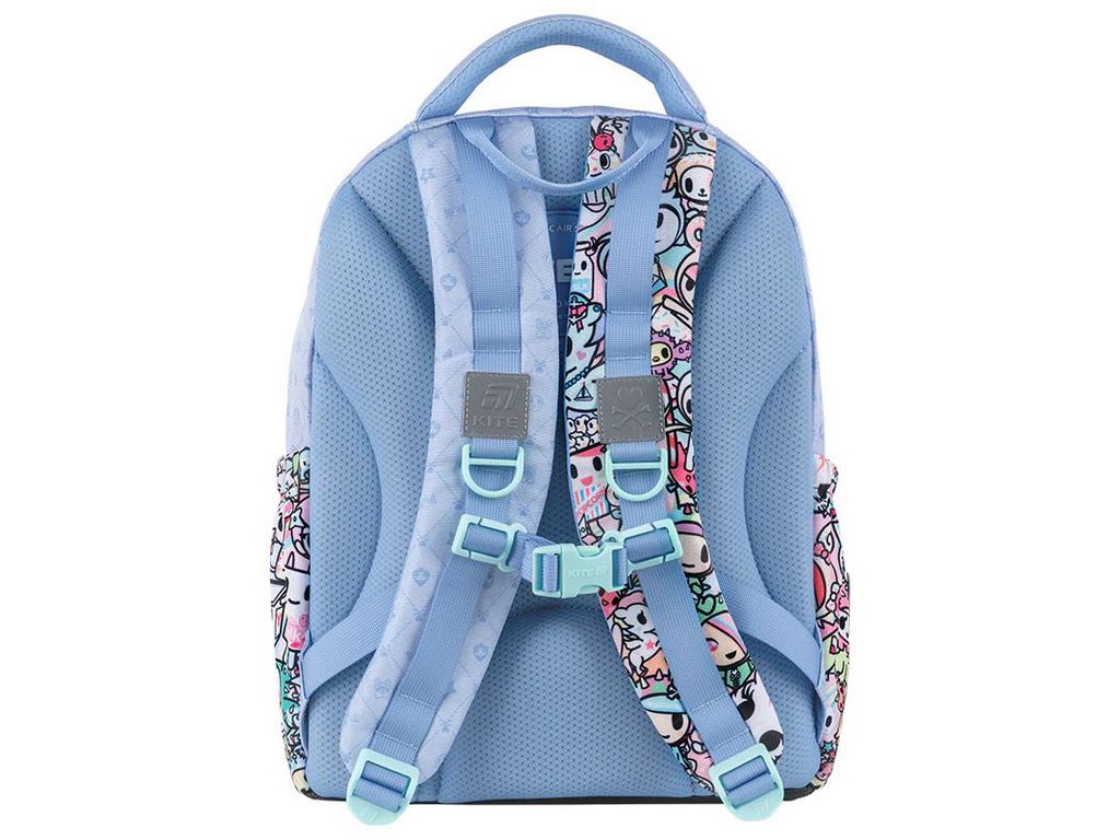 Рюкзак шкільний Tokidoki, Kite