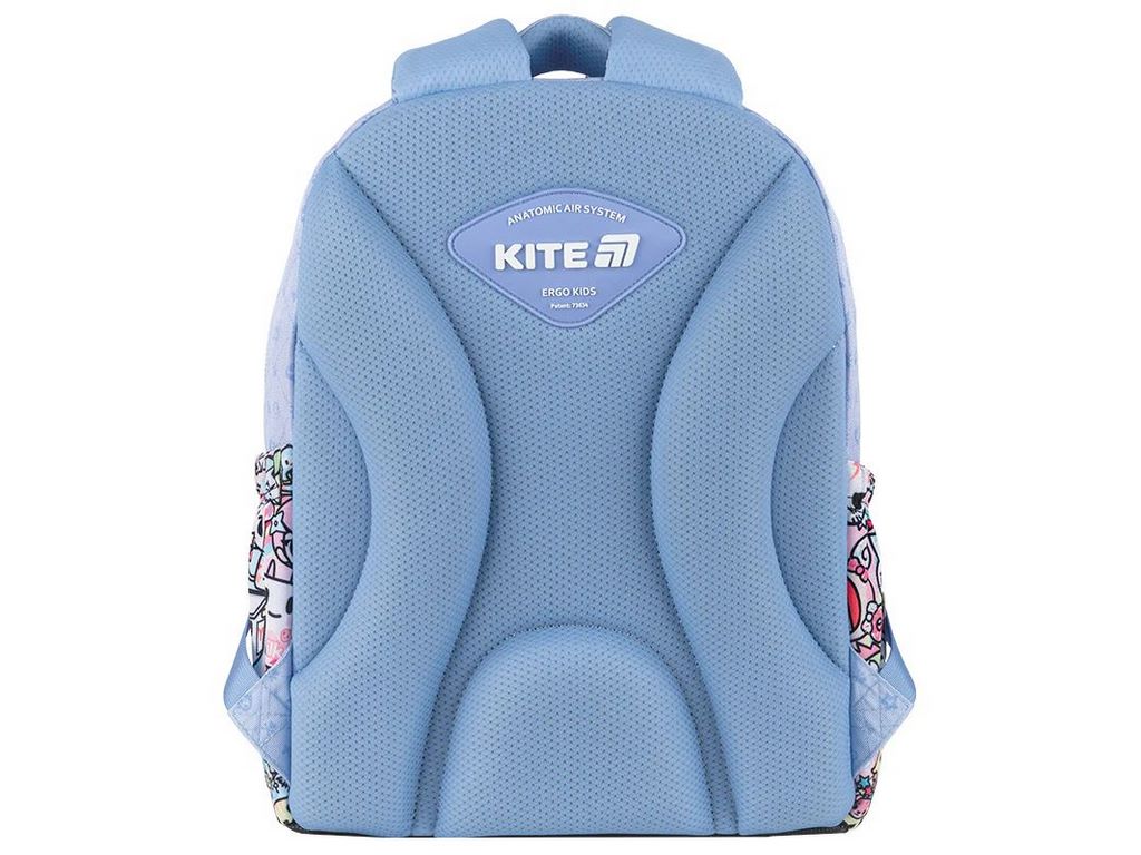Рюкзак шкільний Tokidoki, Kite