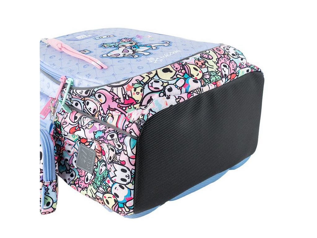 Рюкзак шкільний Tokidoki, Kite