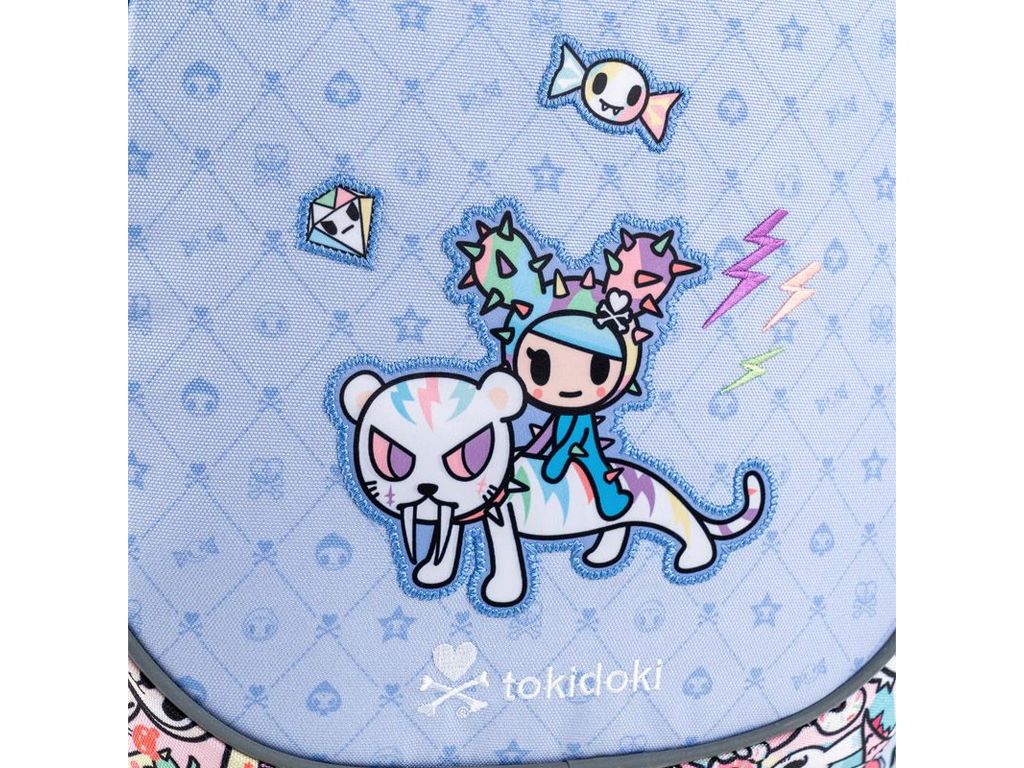 Рюкзак шкільний Tokidoki, Kite