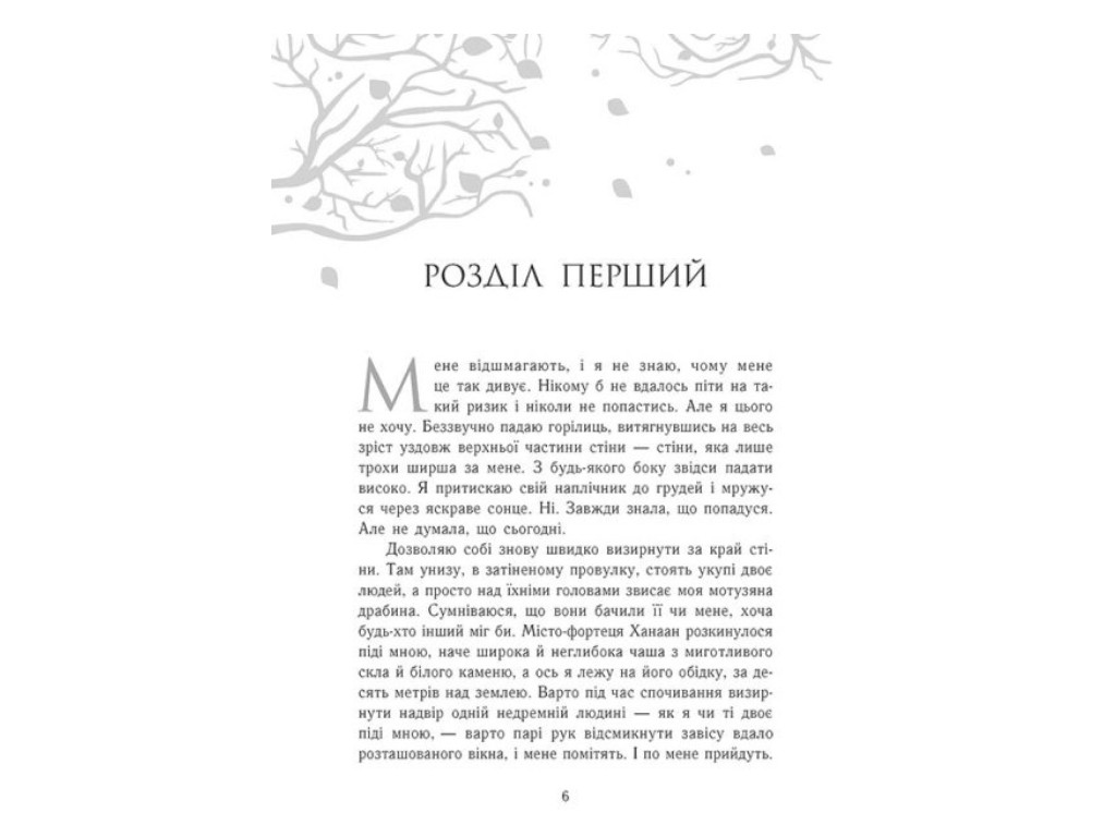 Серийное Забвение, READBERRY