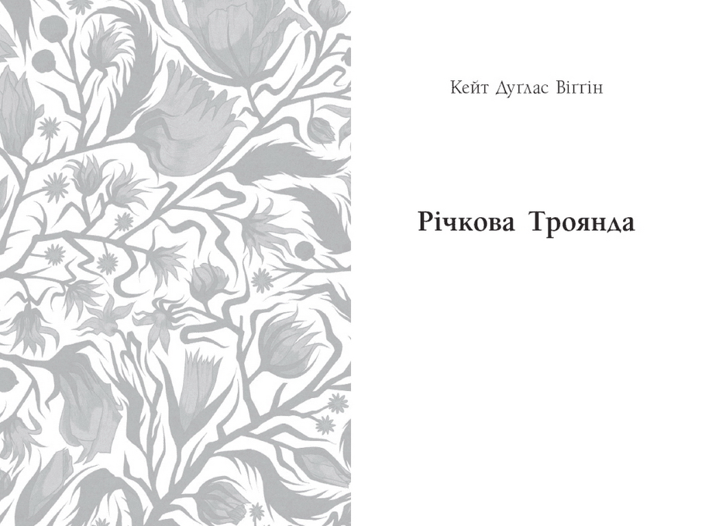 Роман, "Дядюшка-долгоног. Милый враг. Речная роза", Дж. Вебстер, Д. Виргинг Кейт, Readberry