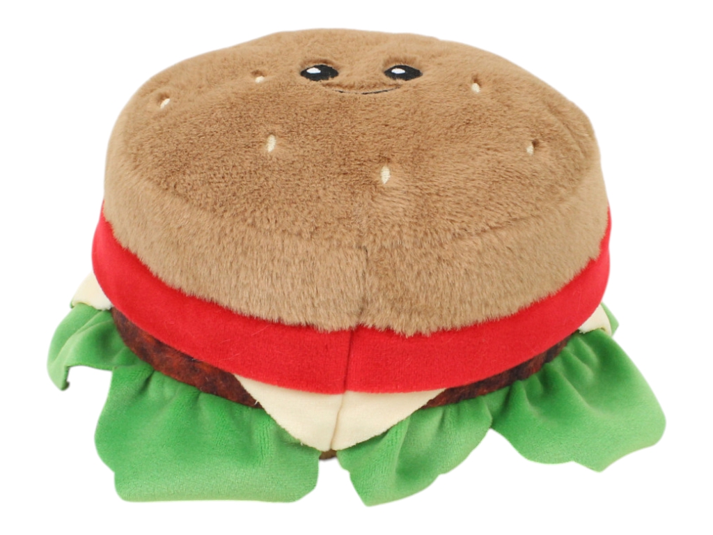 Мягкая игрушка Сэндвич, 15 см, сувенирная, Копица