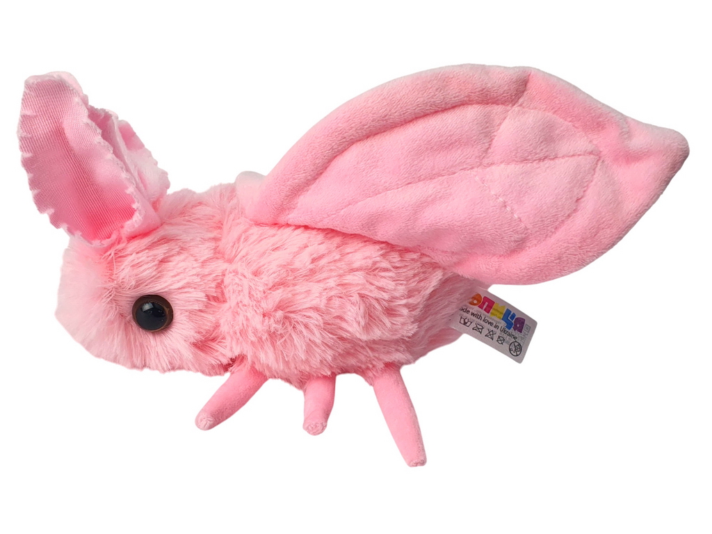 Мягкая игрушка Молли 7x13x18см, Копиця