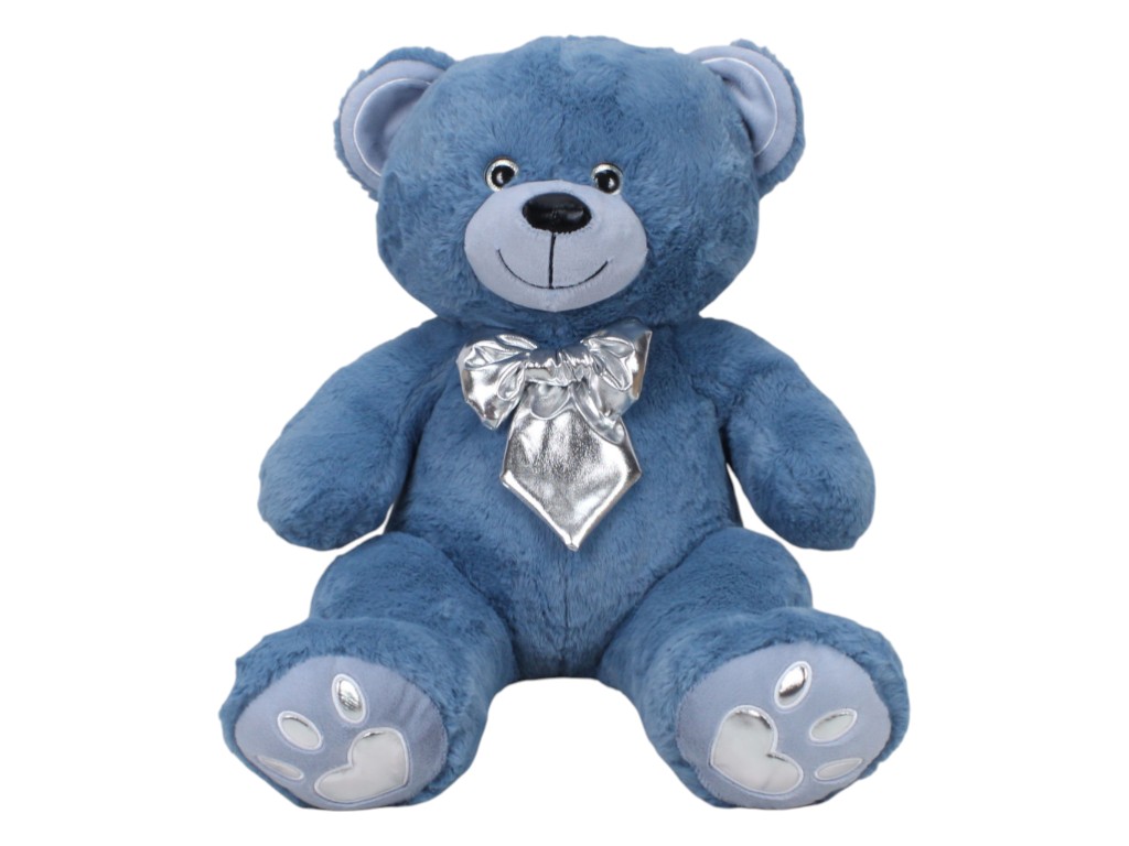 Мягкая игрушка Teddy Gold, размер 57см, микс видов, Копиця 00383-2