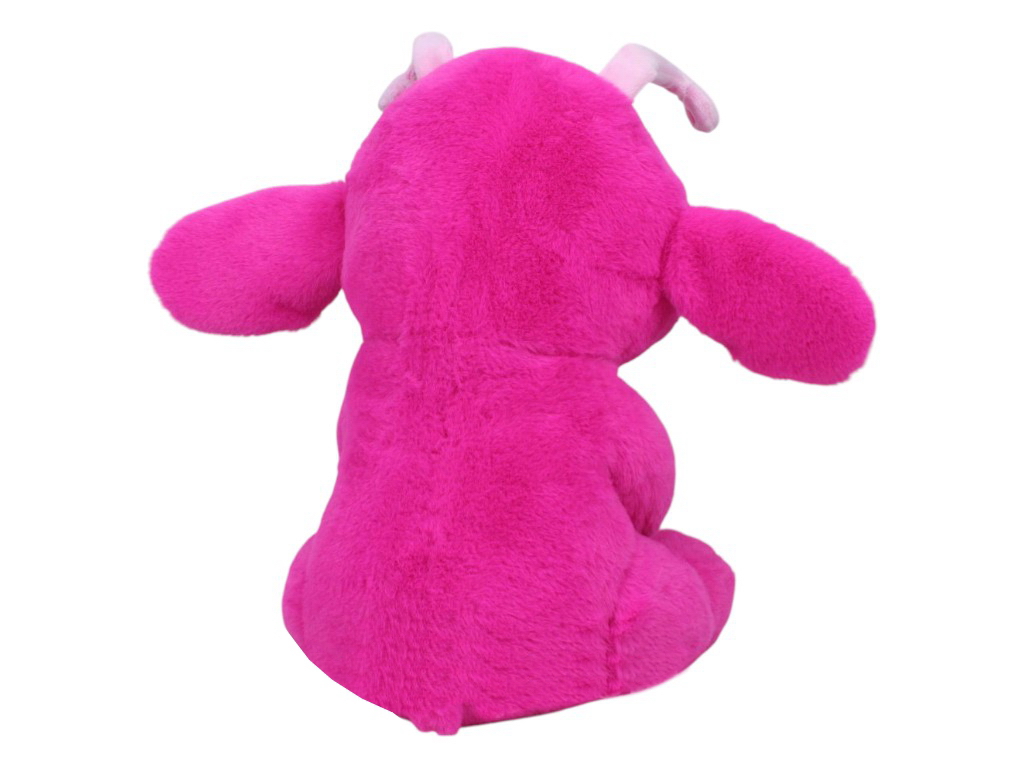 Мягкая игрушка Стич с мороженым, размер 31x20x22 см, Копиця 00422-04