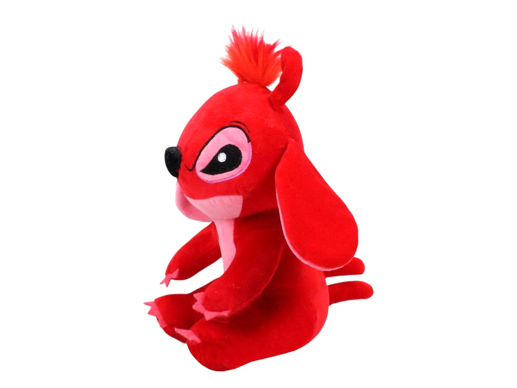 Мягкая игрушка Стич, размер 27x13x7 см, Копиця 00517-66
