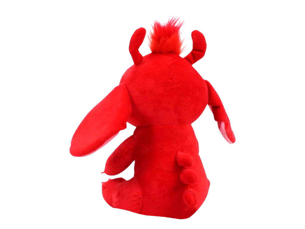 Мягкая игрушка Стич, размер 27x13x7 см, Копиця 00517-66
