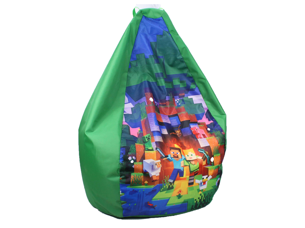 Мягкая игрушка Кресло 00812-94 95x58x58 см MK