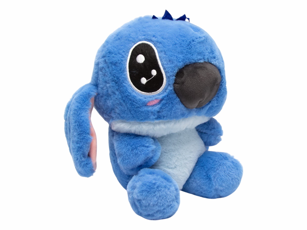Мягкая игрушка Стич, 30 см