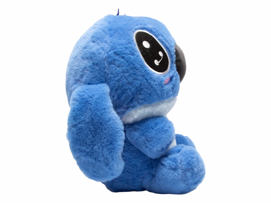 Мягкая игрушка Стич, 30 см