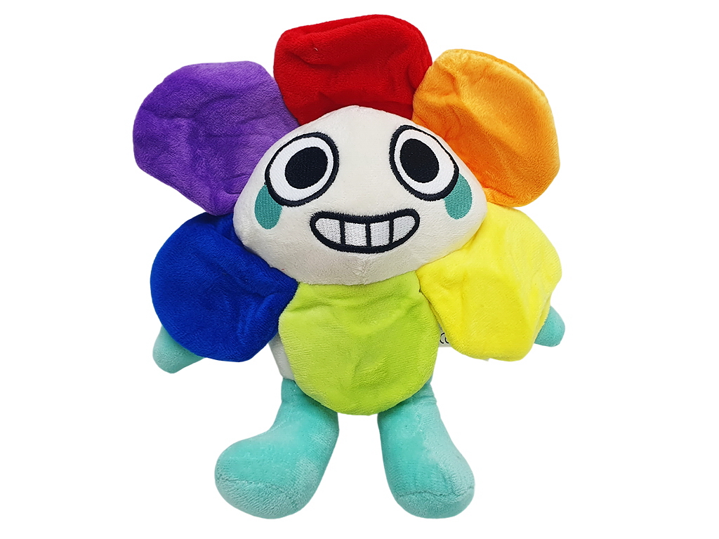 Мягкая игрушка Dandy'S World Plush, 25–32 см, персонажи в ассортименте (цена за 1шт)
