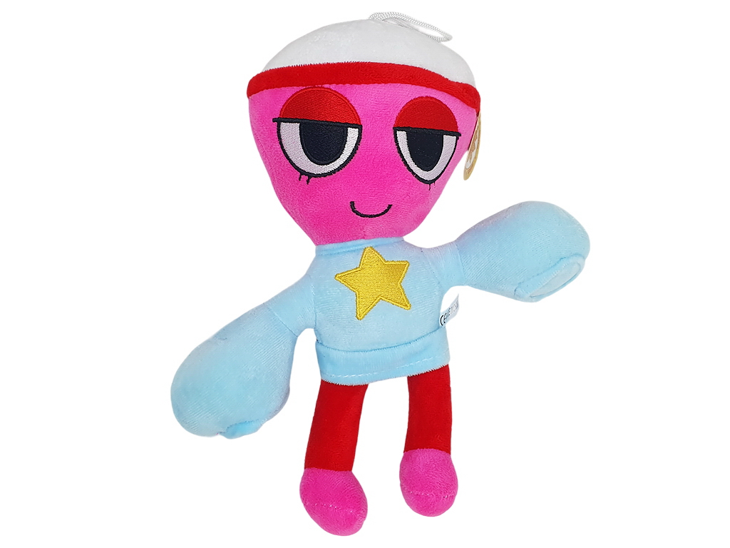 Мягкая игрушка Dandy'S World Plush, 25–32 см, персонажи в ассортименте (цена за 1шт)