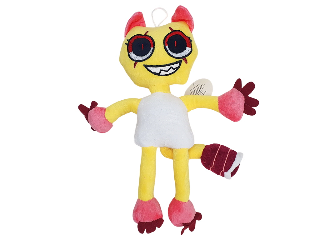 Мягкая игрушка Dandy'S World Plush, 25–32 см, персонажи в ассортименте (цена за 1шт)
