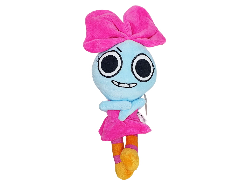 Мягкая игрушка Dandy'S World Plush, 25–32 см, персонажи в ассортименте (цена за 1шт)