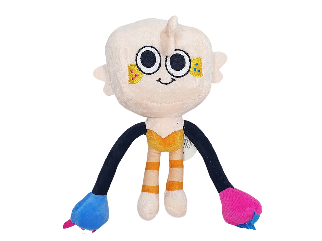 Мягкая игрушка Dandy'S World Plush, 25–32 см, персонажи в ассортименте (цена за 1шт)