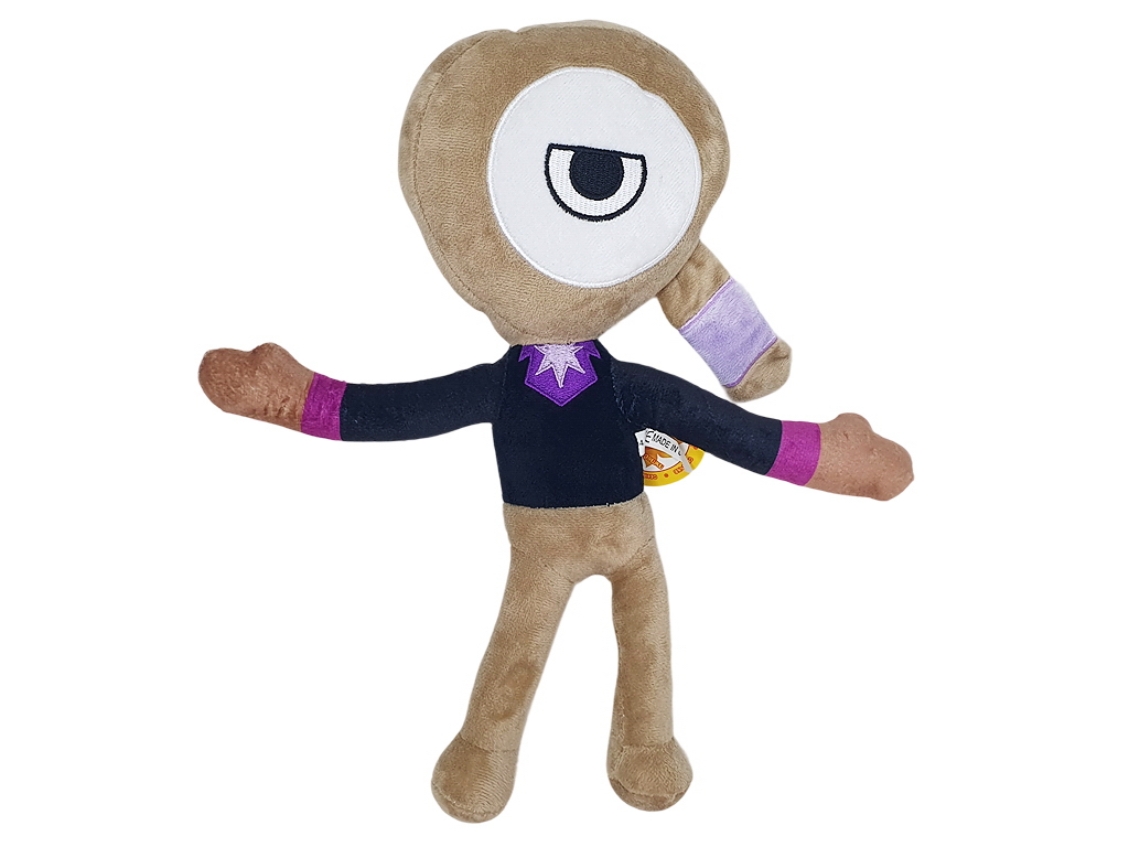 Мягкая игрушка Dandy'S World Plush, 25–32 см, персонажи в ассортименте (цена за 1шт)