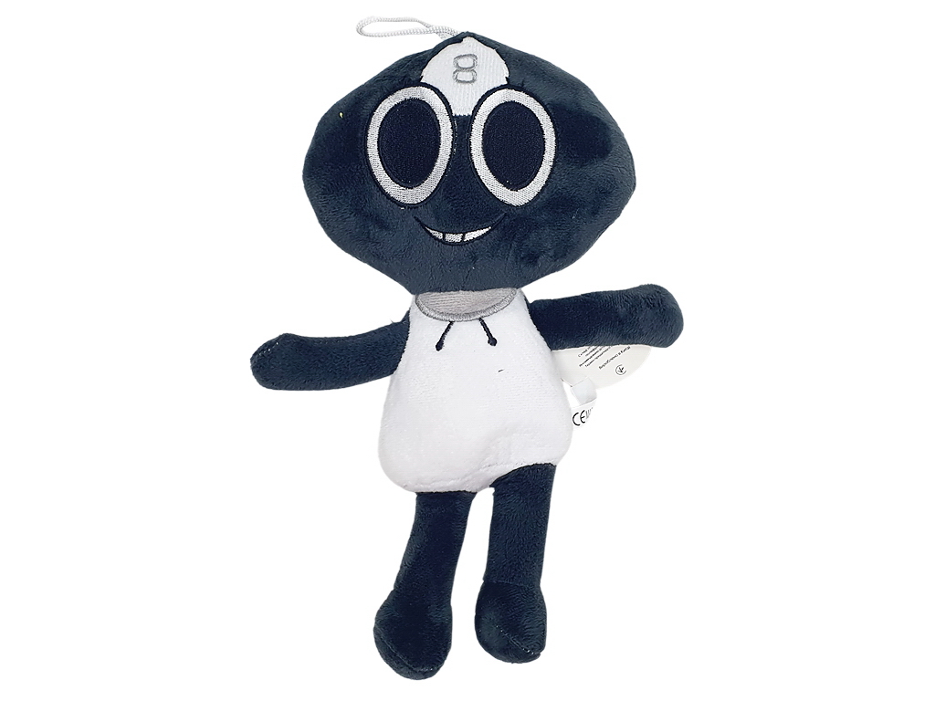 Мягкая игрушка Dandy'S World Plush, 25–32 см, персонажи в ассортименте (цена за 1шт)