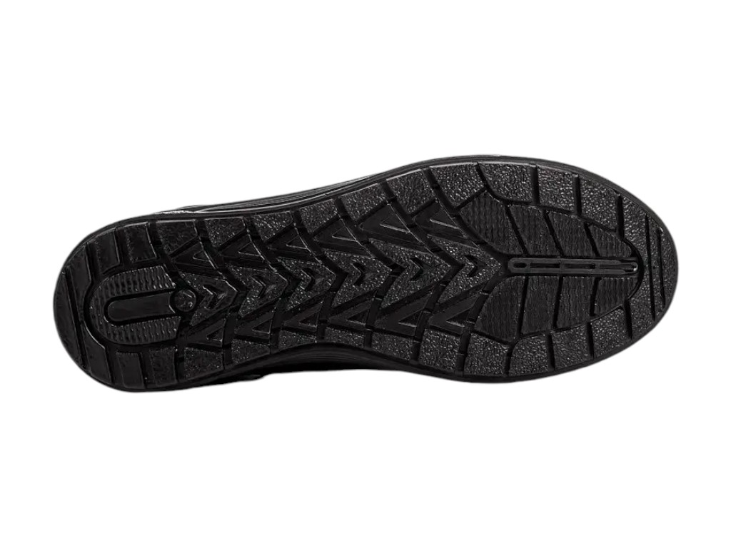 Ботинки мужские зимние MORGAN L-794M-42-BK, 44 размер, утепленные, Litma