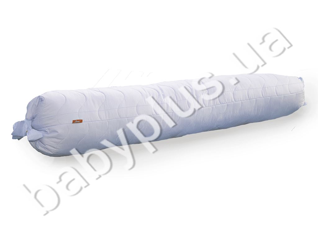Подушка-валик для беременных MAGIC CRADLE. Цвет голубой. Homefort 20500119