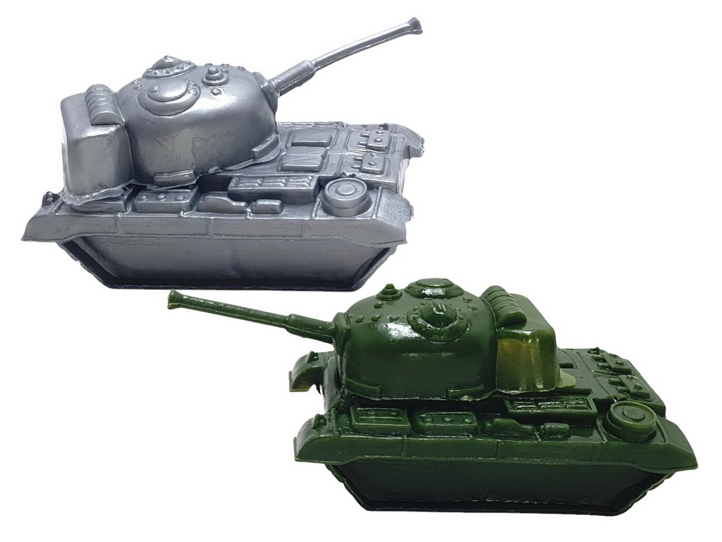 Військовий ігровий набір солдатиків Армія в рюкзаку Colorplast SSA-small