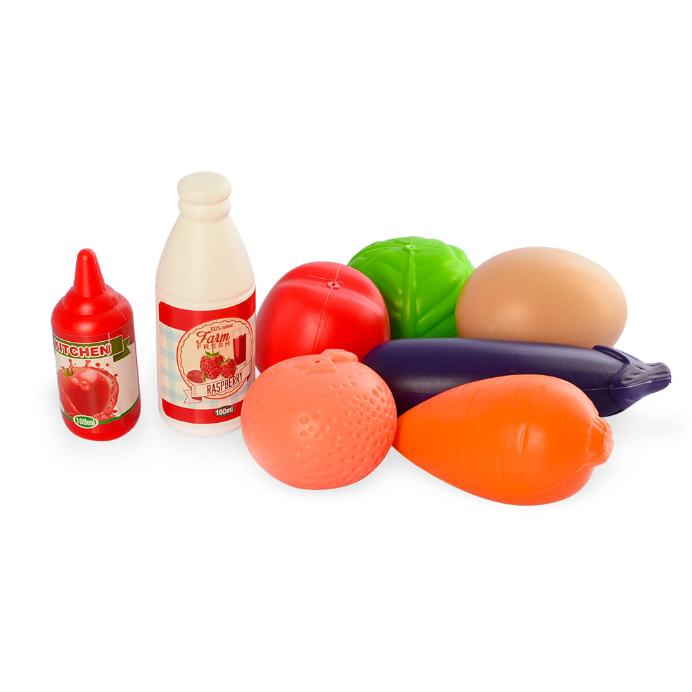 Кухня на колесах Kitchen Little Chef 3в1. 008-930