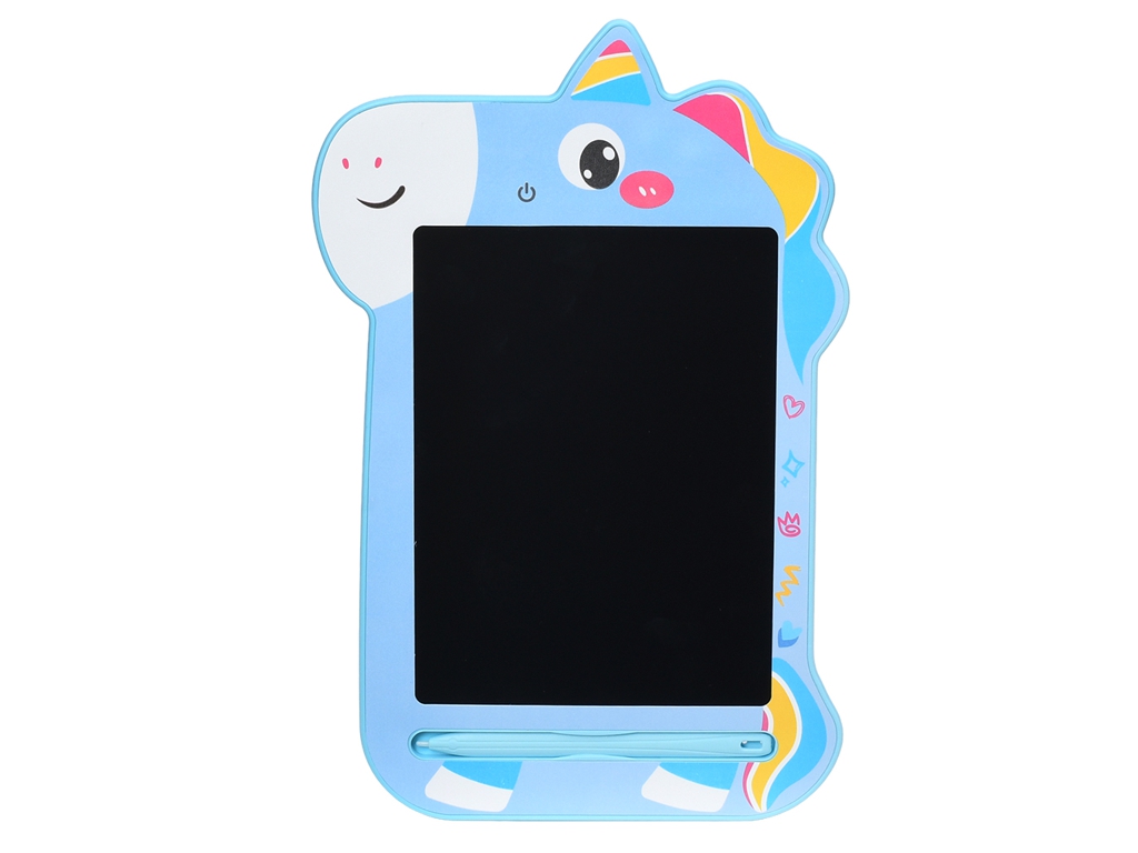LCD планшет 050-90AB-91B-92AD 8 дюймов, цветная, 4 вида, на бат-ке (табл), в кор,22-34-1,5см