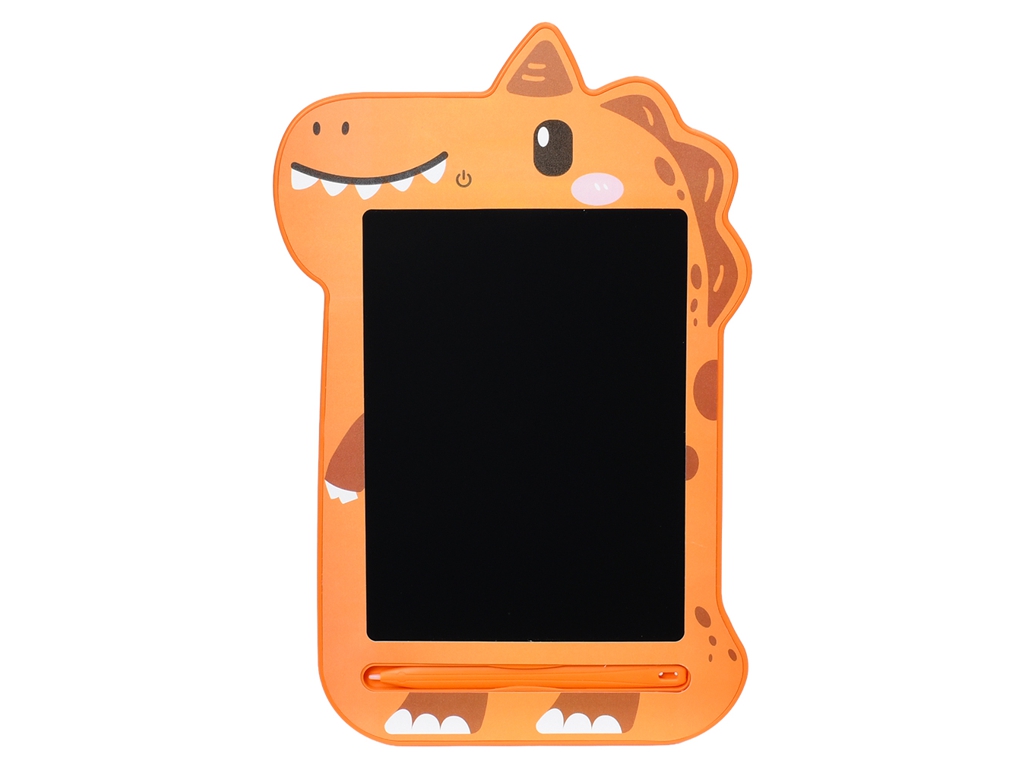 LCD планшет 050-90AB-91B-92AD 8 дюймов, цветная, 4 вида, на бат-ке (табл), в кор,22-34-1,5см