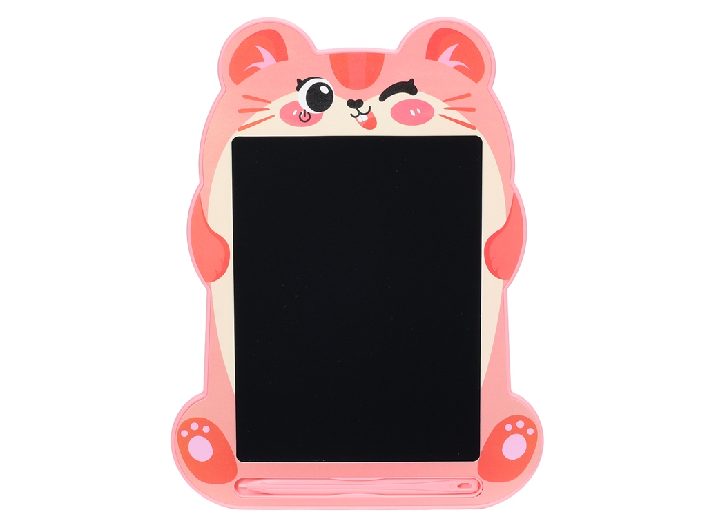LCD планшет 050-90AB-91B-92AD 8 дюймов, цветная, 4 вида, на бат-ке (табл), в кор,22-34-1,5см