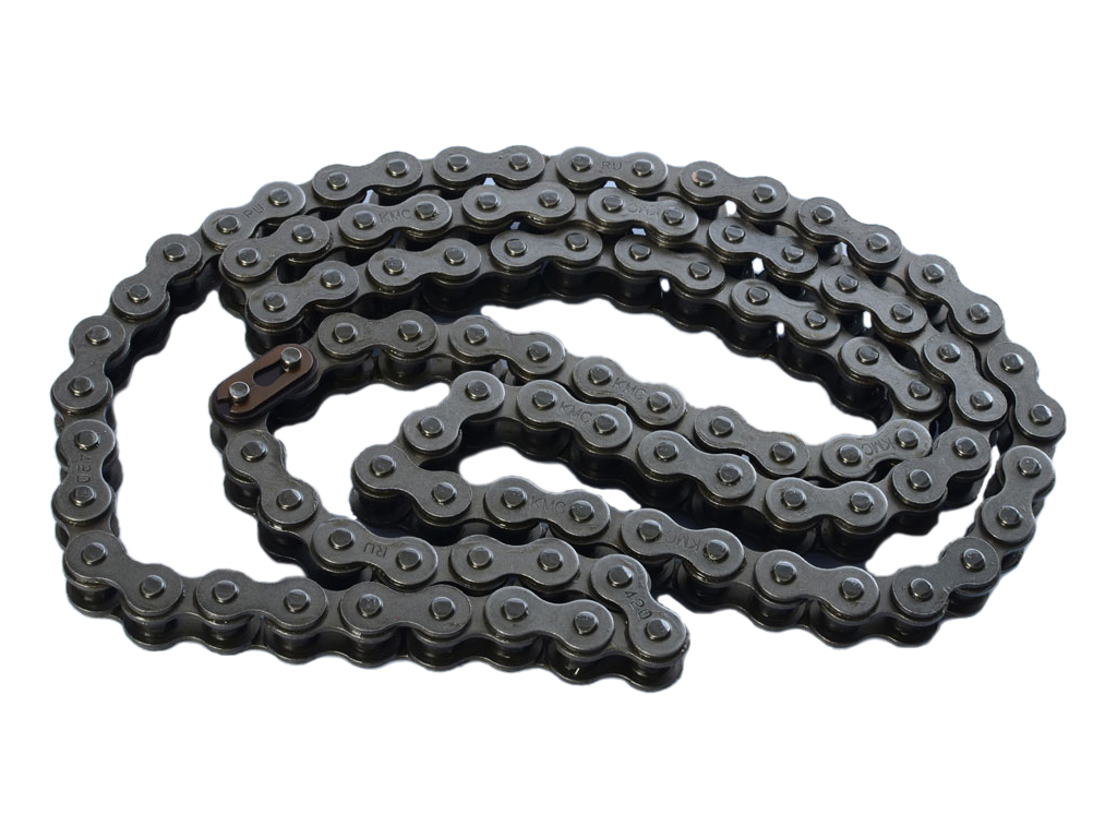 Цепь для квадроциклов 1000D. 1000D-CHAIN