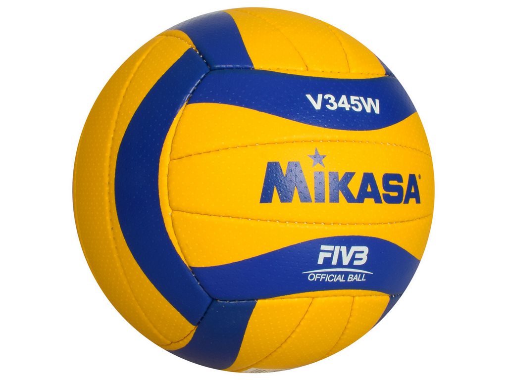 Мяч волейбольный MIKASA. 1162A