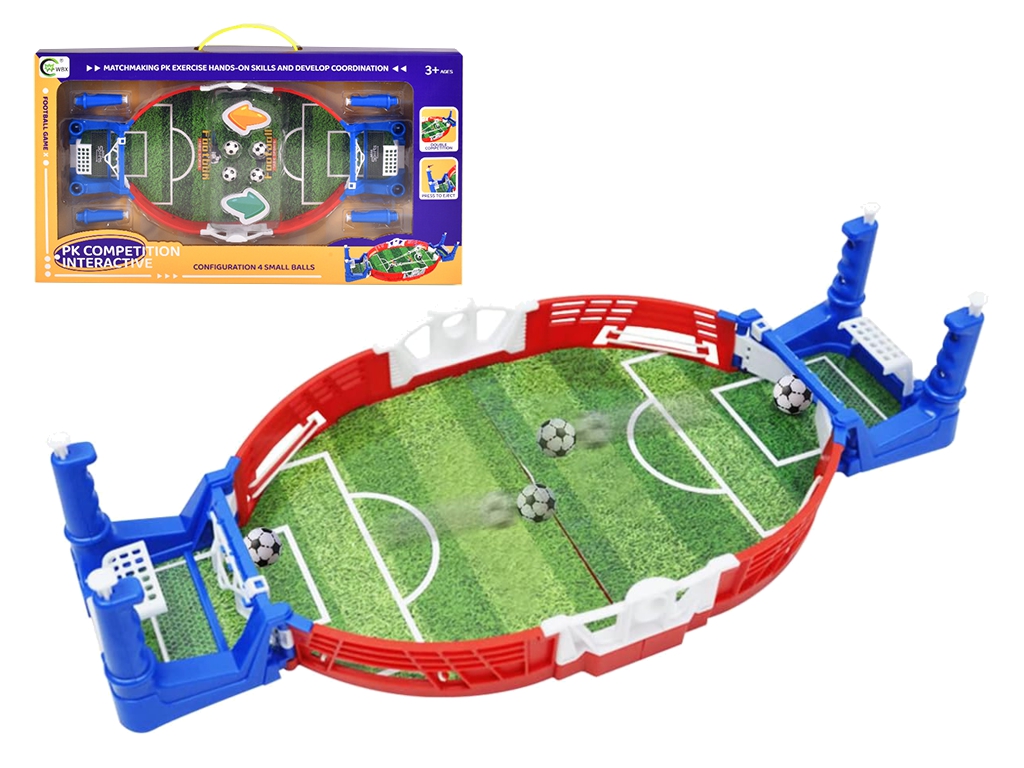 Настольная игра футбол 168-60