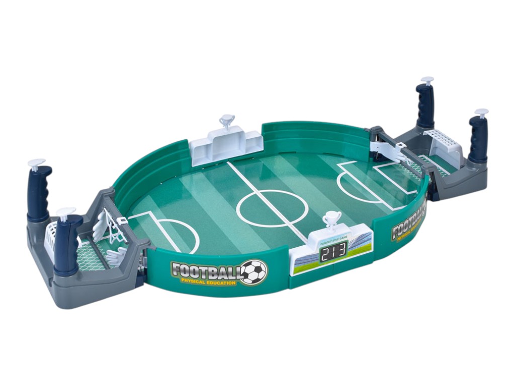 Настольная игра пальчиковый футбол 2021-1