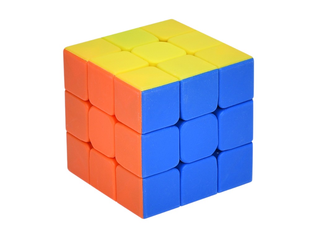 Кубик – головоломка 3×3