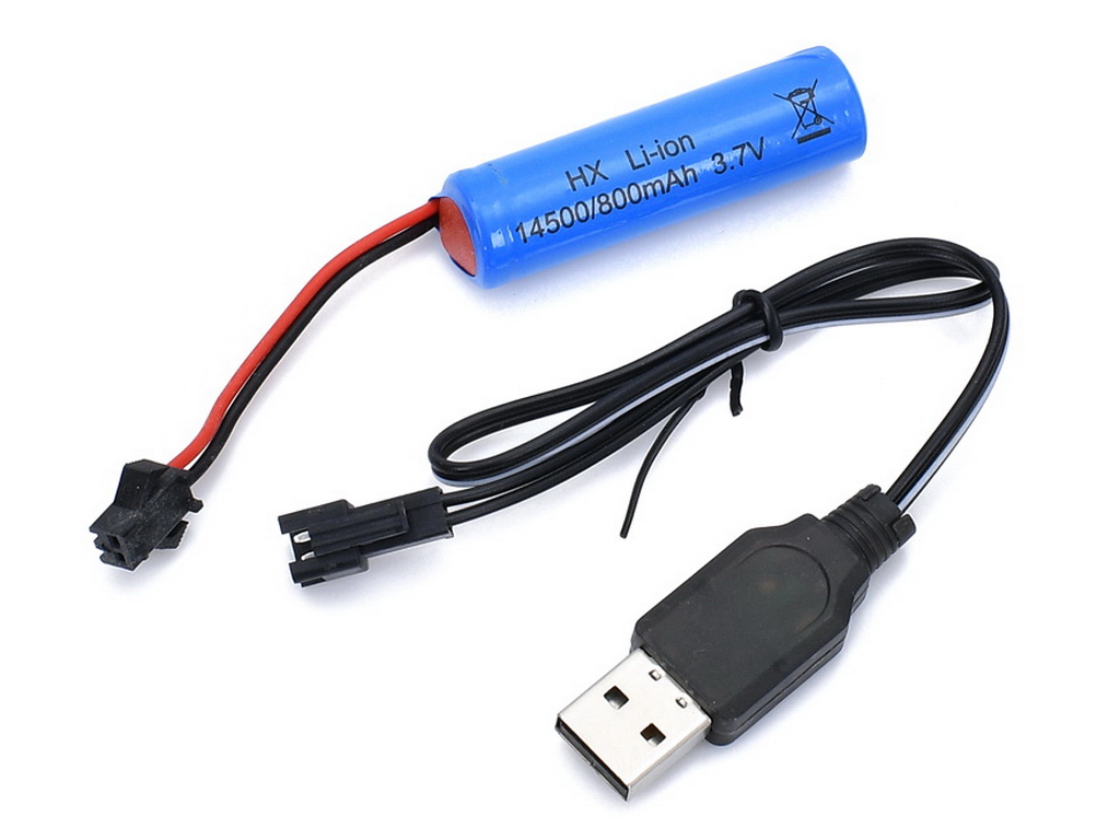 Машина на радиоуправлении 2256-58, резиновые колеса, USB зарядное, 2 вида