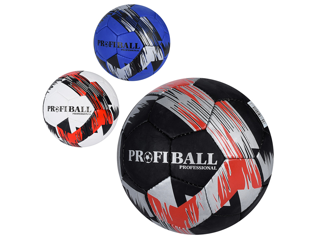 М'яч футбольний ProfiBall. 2500-214
