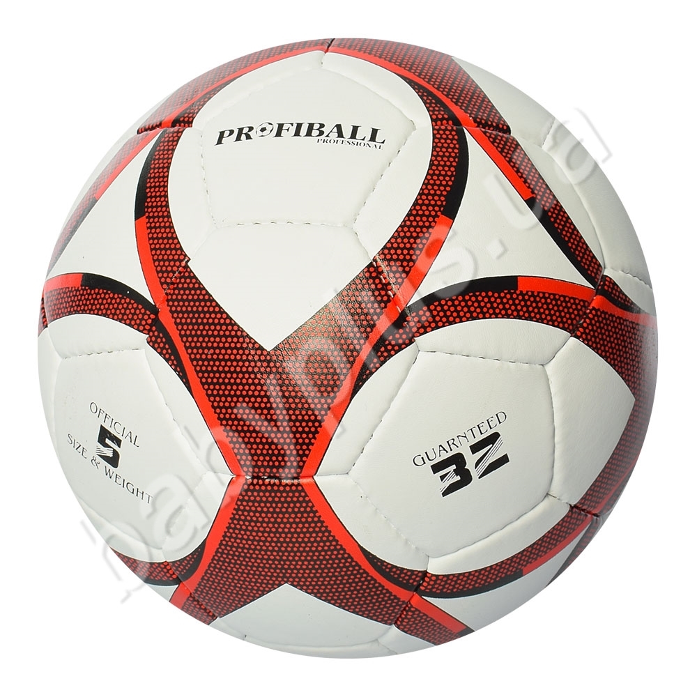 М'яч футбольний. Profi 2500-79