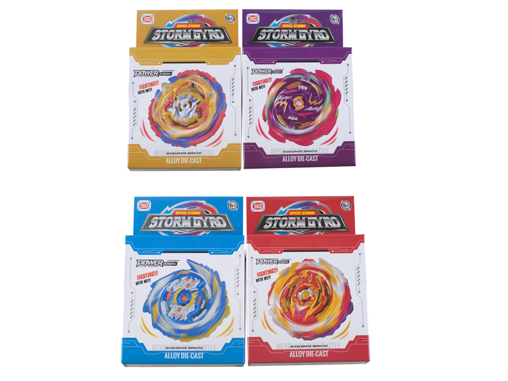 Купить Игра Волчок Beyblade. 329-57 недорого