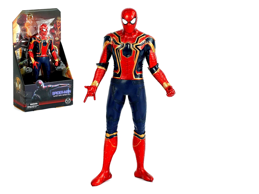 Фигурка игровая супергерой 3340B СП