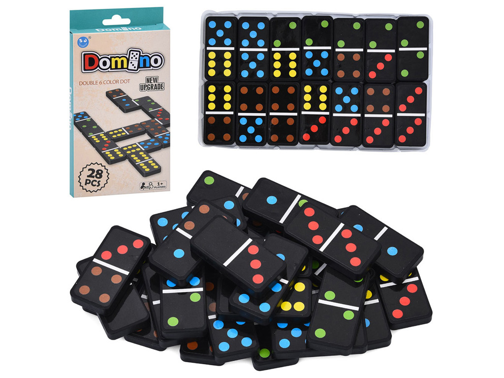 Домино 3896-53