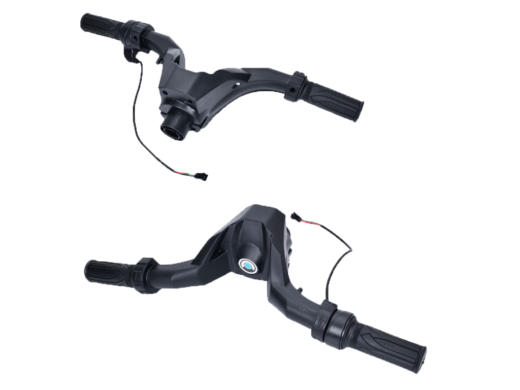 Ручка для мотоцикла M 4274M. 4274-SPEED HANDLE