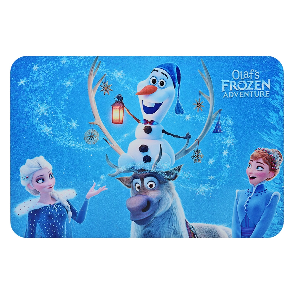 Детский столик со стульчиками Frozen. Bambi 501-53