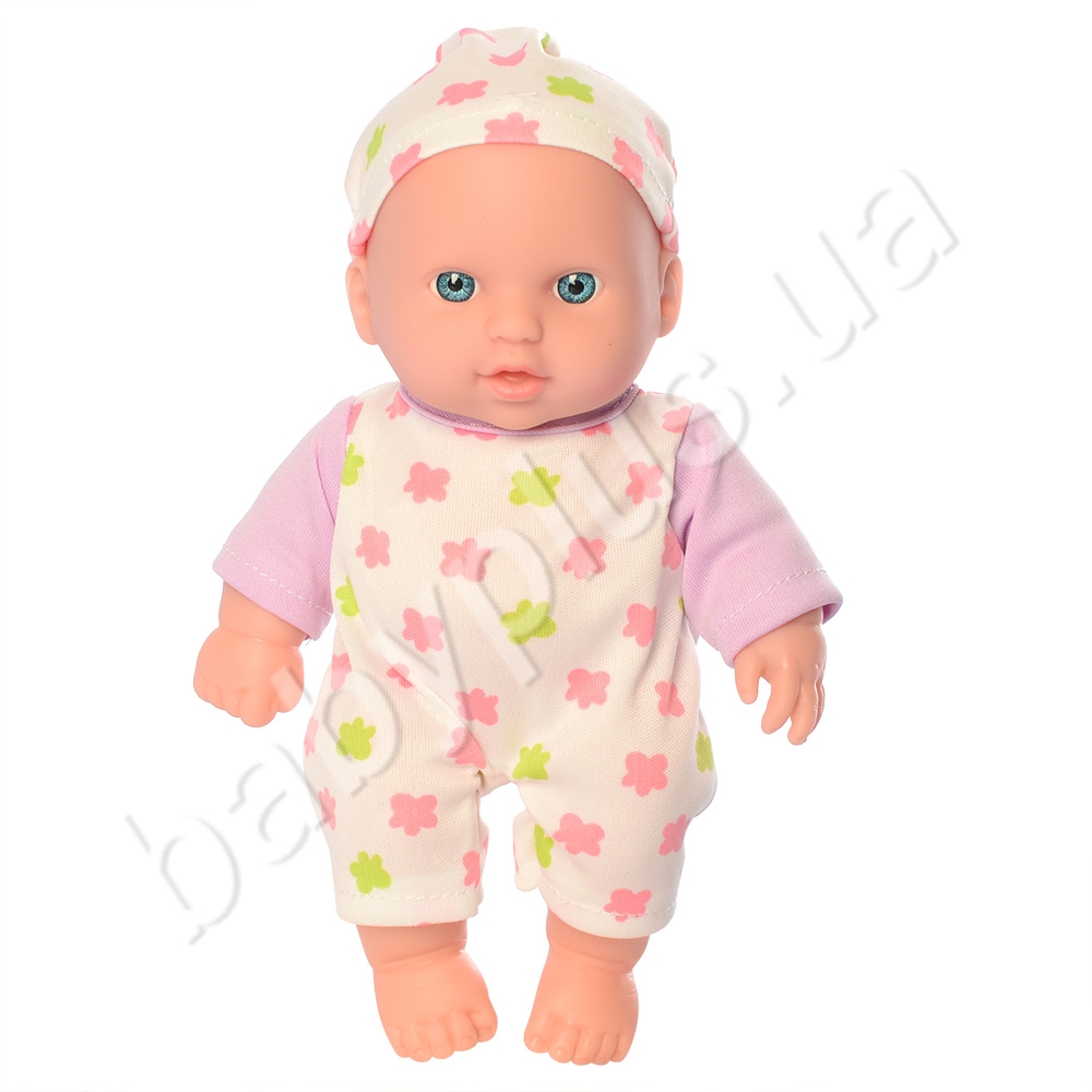 Пупс Малюки 20 см. Limo Toy 539-O-539-T-1
